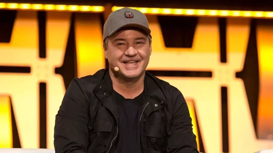 传奇游戏制作人文斯·赞佩拉车祸离世,终年55岁