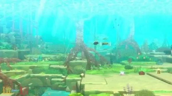 《潜水员戴夫》发布了新的开发者访谈视频!DLC丛林详细介绍