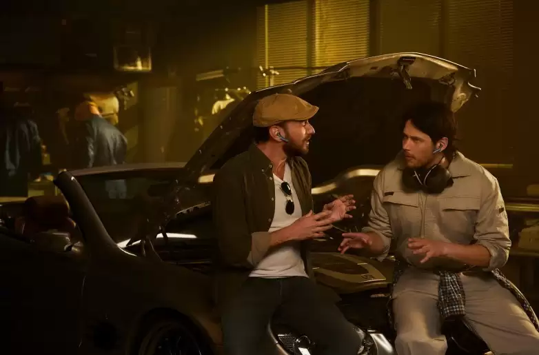 生物特征级拾音革新时空壶W4骨声纹技术引领AI同传行业升级