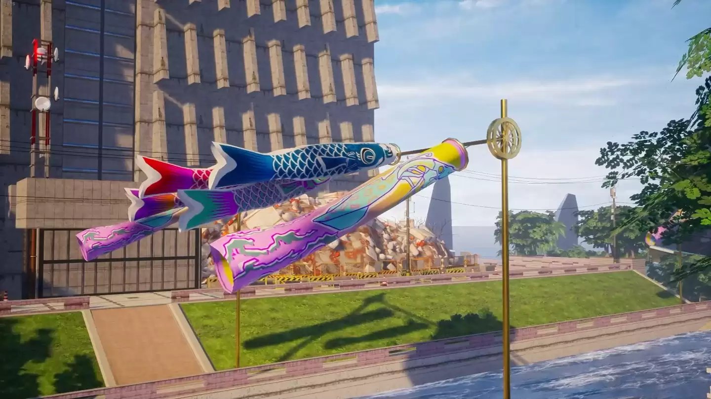 Epic 喜加一第6弹:《天堂岛杀手》限时免费领