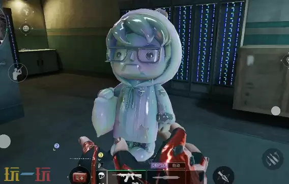 三角洲行动手游炫彩拉小宅怎么获得 炫彩拉小宅获取方法