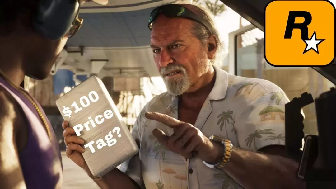 GTA6定价或将重塑3A游戏价格格局