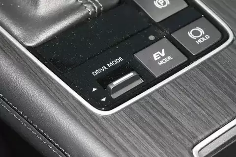 格瑞维亚2026款内饰体验：用料扎实，细节见真章