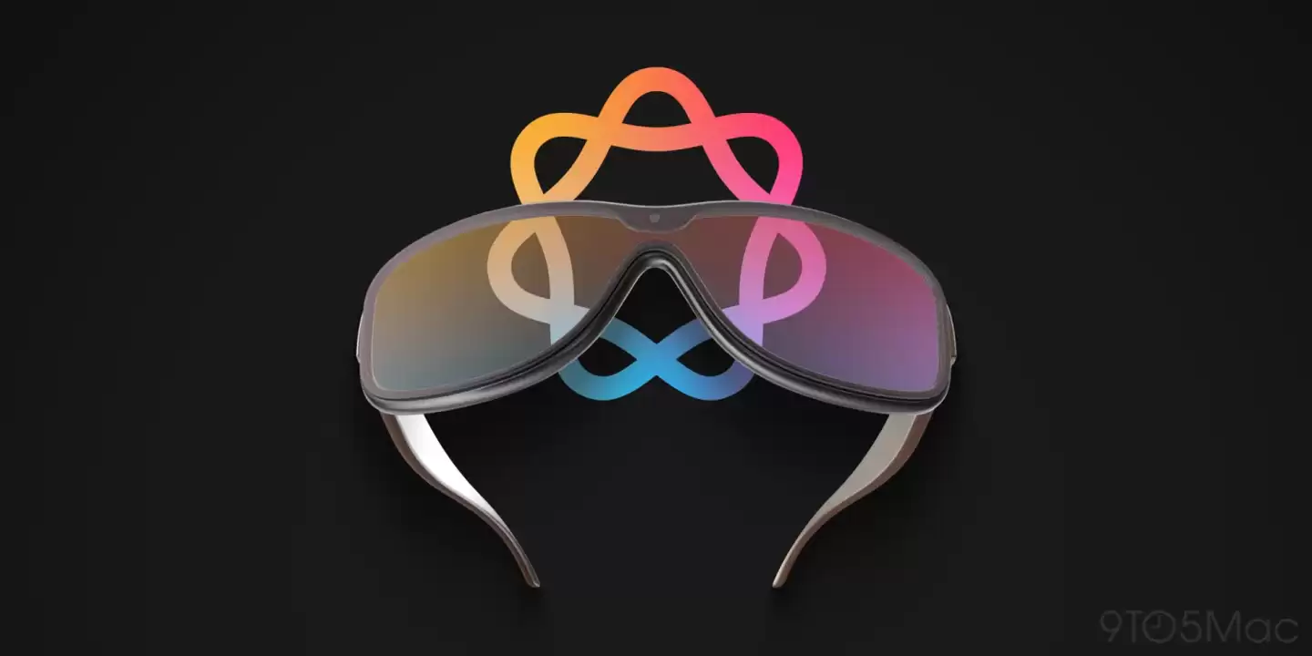 苹果2026年发布Apple Glasses，库克押注轻量AR新纪元