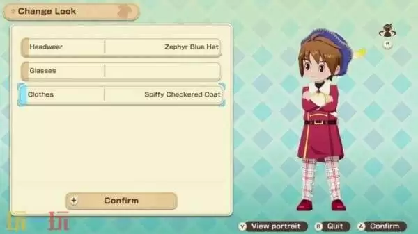 《牧场物语 来吧!风之繁华集市》1.3.0版本更新已发布!