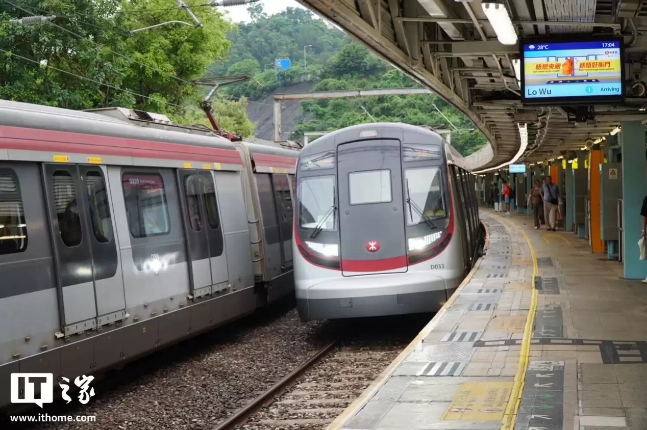 全球商业运行速度第二的高铁列车：韩国 EMU-370 完成核心研发，设计时速 370km/h