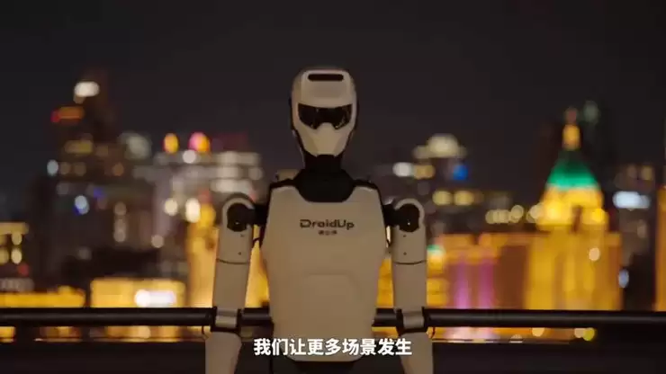 从张江到陆家嘴，一场定义城市未来的「双城辉映」