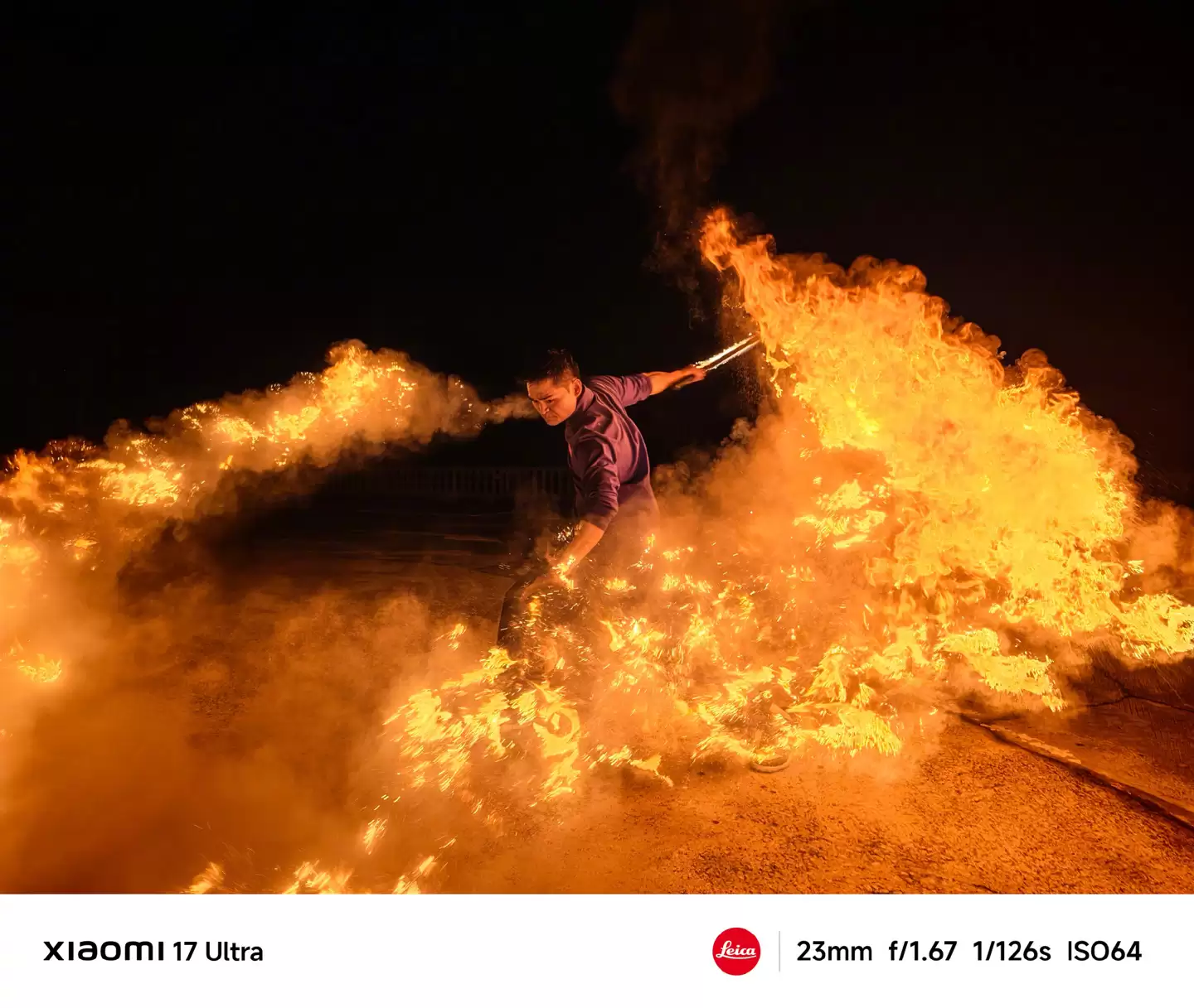 小米 17 Ultra 手机首发徕卡 2 亿像素光学变焦：行业首获徕卡 APO 光学认证，非“数码裁切”