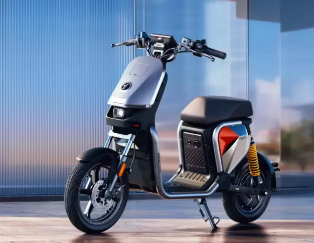 九号新国标电动自行车 Fz1/ Fz3 发布：首发 2999 元起，购车即送头盔