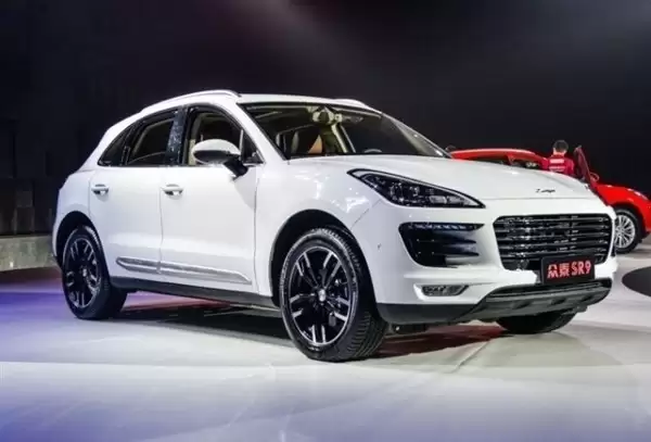 段永平拟牵头OPPO/vivo重组众泰汽车？官方回应：暂无合作