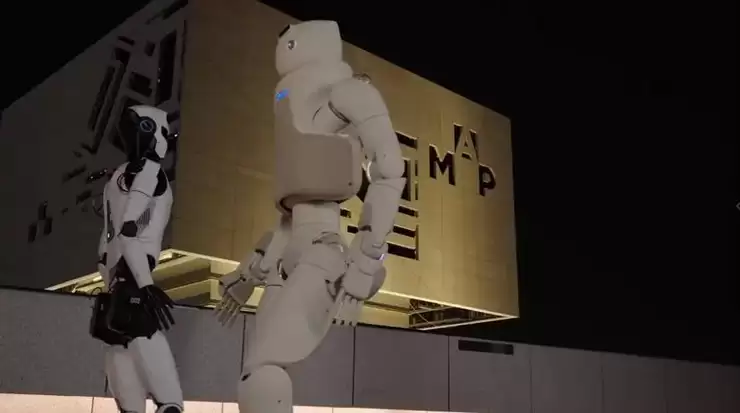 从张江到陆家嘴，一场定义城市未来的「双城辉映」