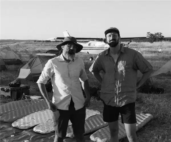 Sea to Summit山海课堂2025圆满收官,2026新征程启航