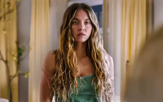 求求你穿多点!好莱坞女星悉德尼妹穿衣被亲友劝谏