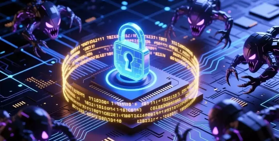 2026网络安全六大新趋势:AI重构攻防,信任成为新防线