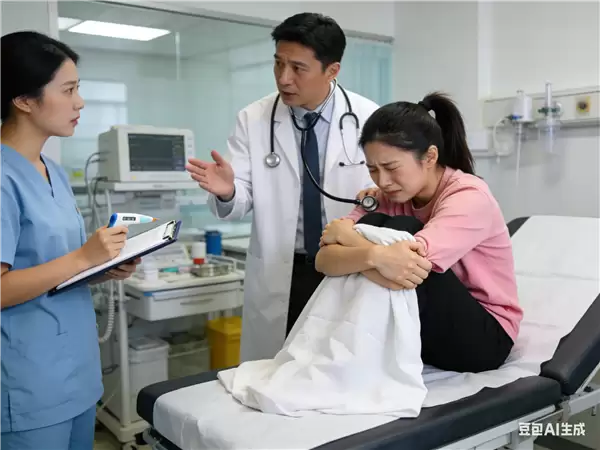 沈阳医院开设“浑身不得劲门诊”走红网络 网友:一上班就不得劲