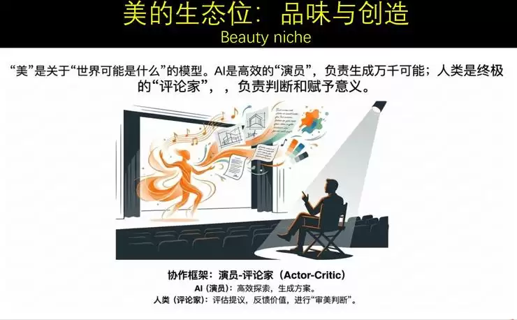 郭毅可院士：AI带来「知识通胀」，击碎了传统教育的「前提假设」丨GAIR 2025