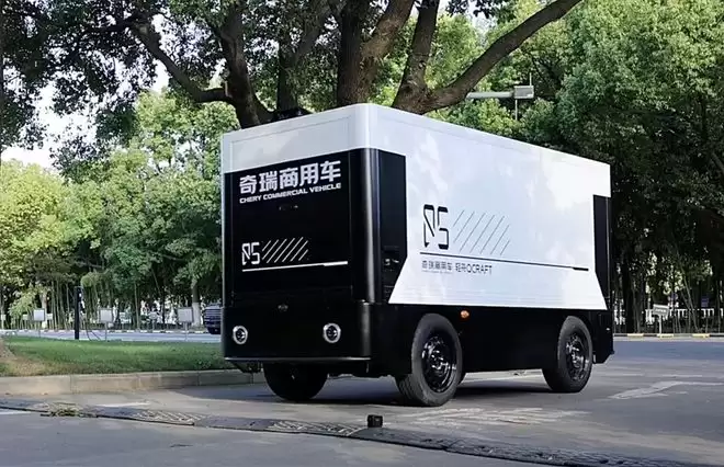 L2与L4并行领跑者 轻舟智航如何穿越自动驾驶周期