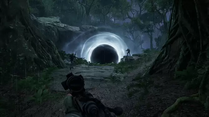 搜打撤玩法封测告捷!《PUBG:黑域撤离》开发顺利,Krafton将根据玩家反馈持续优化 搜打撤玩法封测告捷!《PUBG:黑域撤离》开发顺利,Krafton将根据玩家反馈持续优化