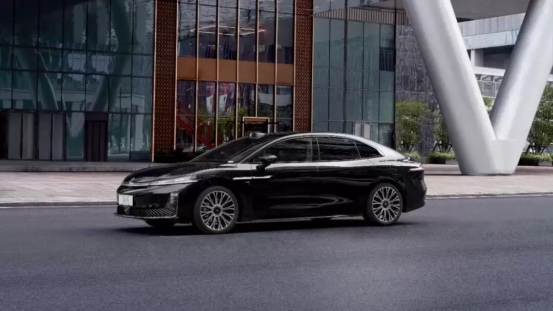 广汽 L3 级自动驾驶进入实证阶段:测试时速最高可达 120km/h