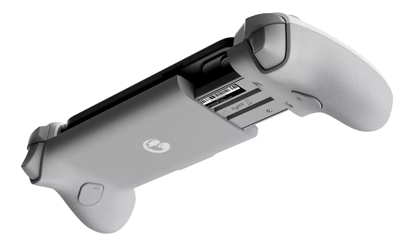 盖世小鸡推出 G8+ MFi 有线拉伸手柄,获苹果 MFi 认证