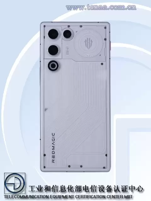 2026首台真全面屏旗舰!红魔11+Air明年1月发布:祖传主动散热风扇回归