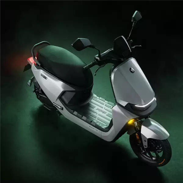 造谣九号电动车寿命只有三年 “黑水军”公开致歉 账号注销