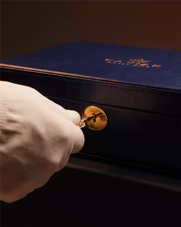 限量3台：Caviar推出“亿万富翁的惊喜”金蛋版iPhone 起售价8万+