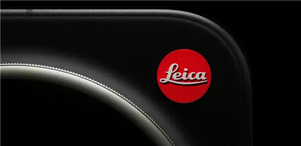 小米14 Ultra徕卡版来了!卢伟冰:徕卡深度参与 共同设计