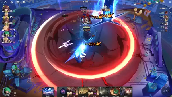 《王者荣耀》IP自走棋游戏 《王者万象棋》预下载:最低骁龙625就能玩