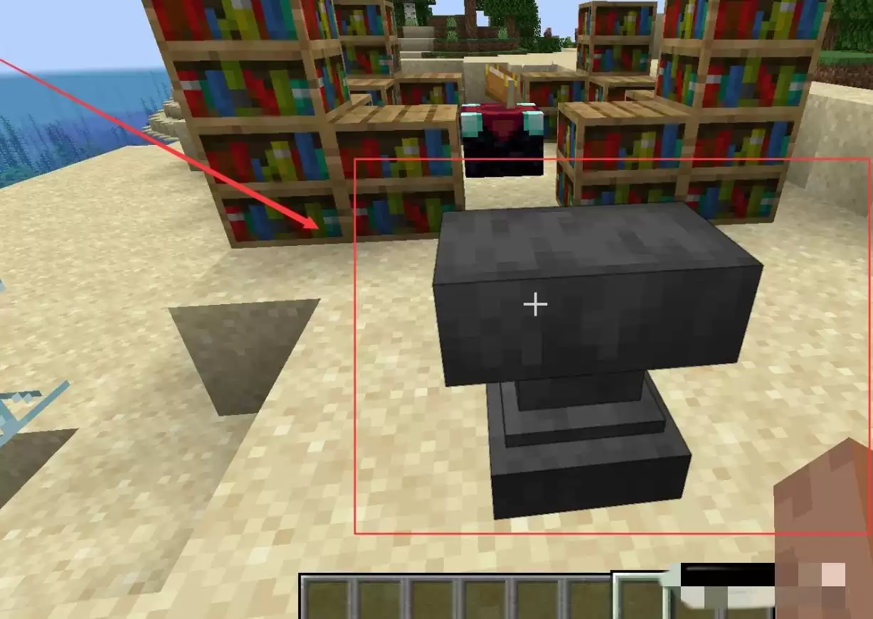 我的世界弓箭要怎么修复2026