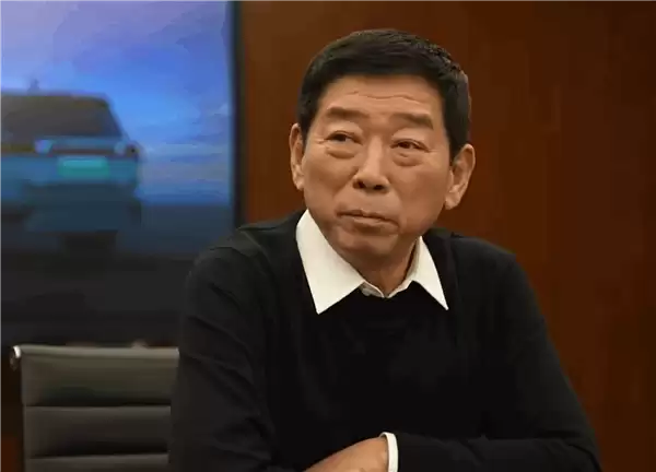 长城魏牌再换帅，赵永坡接任CEO