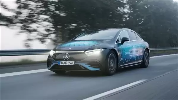 Factorial Energy借壳上市,加速固态电池量产