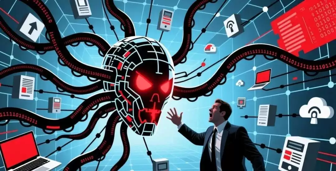 2026网络安全六大新趋势:AI重构攻防,信任成为新防线