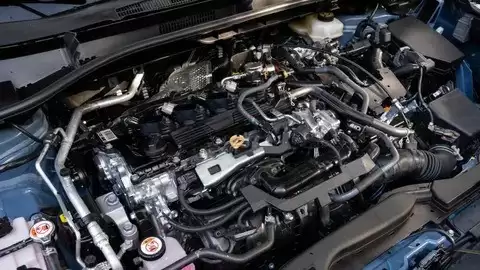 丰田召回超5.5万辆混动车：逆变器螺柱隐患或致失速起火