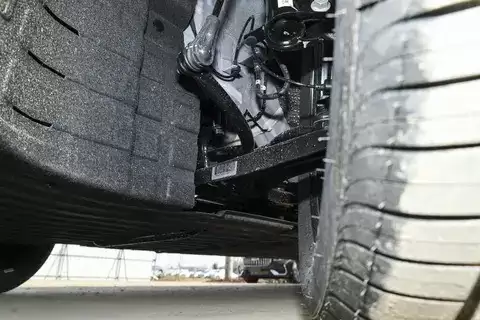 吉利银河星愿2万公里保养实录：年均千元内，电车养护真省钱