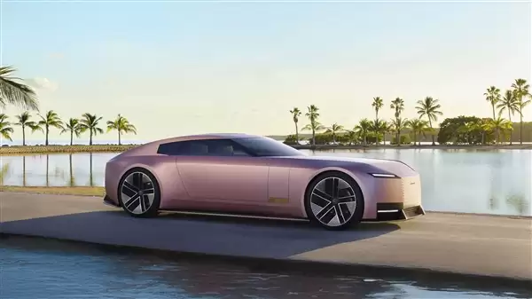 最后一辆F-Pace下线 捷豹终结90年燃油车历史