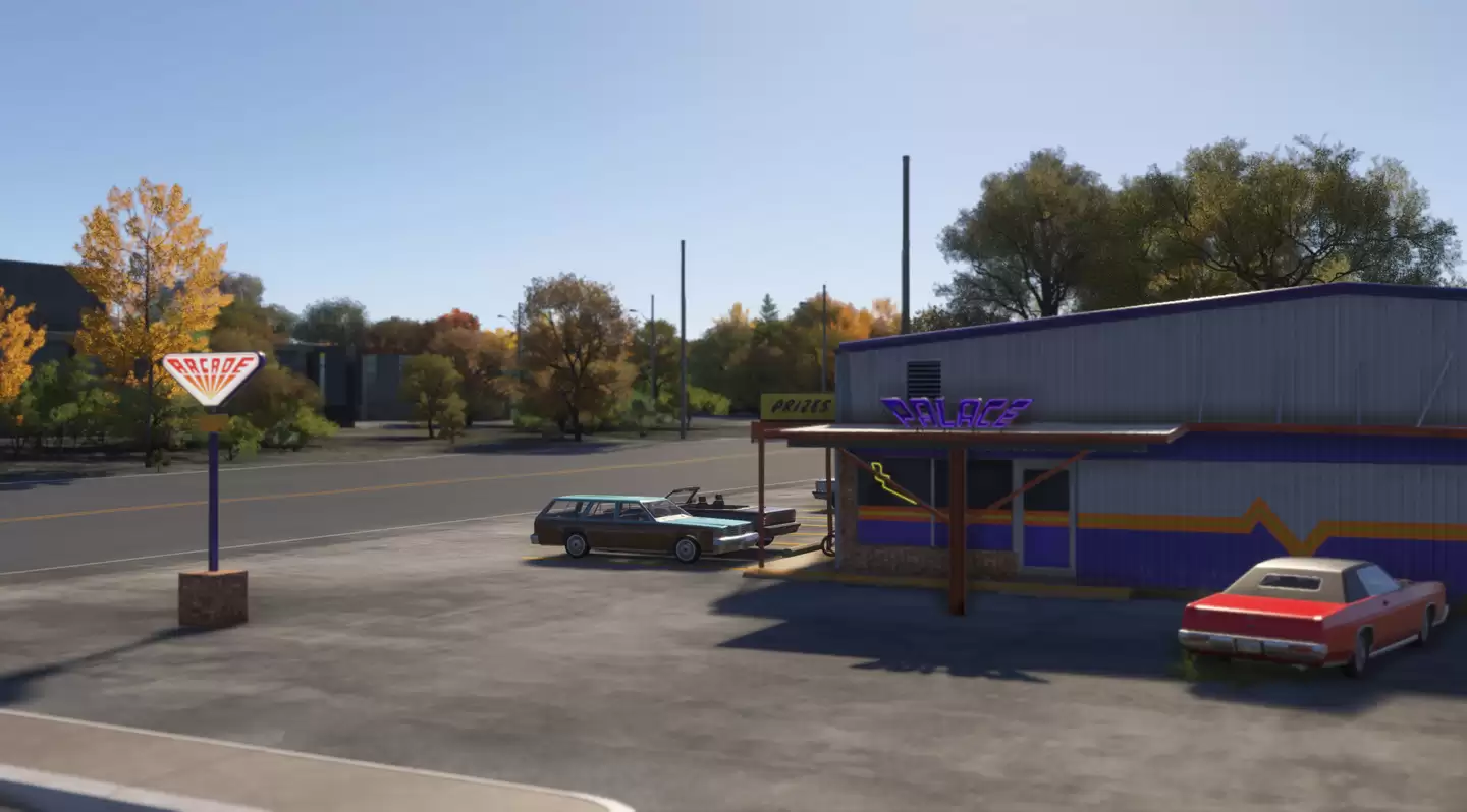 生动复刻霍金斯小镇：《微软飞行模拟2024》正式上线《怪奇物语5》联动游戏更新