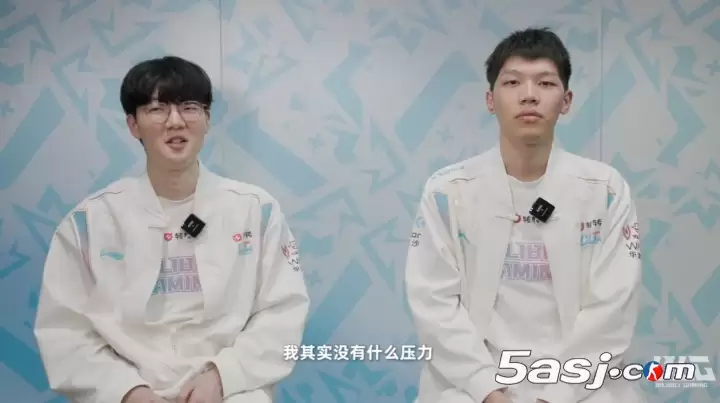 BLG 2:0轻取LNG,拿下德玛西亚杯首胜:赛后采访Viper BLG 2:0轻取LNG,拿下德玛西亚杯首胜:赛后采访Viper