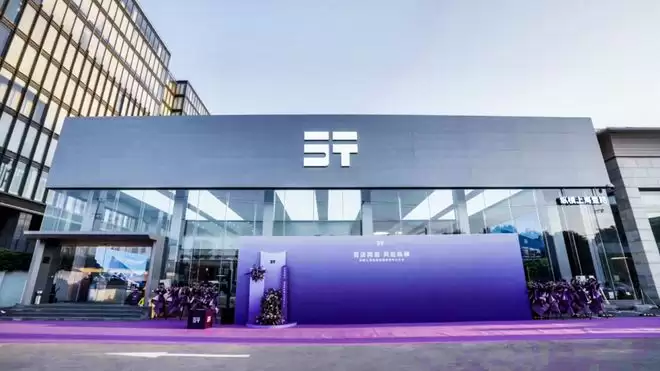 捷途纵横,中国方盒子的豪华叙事