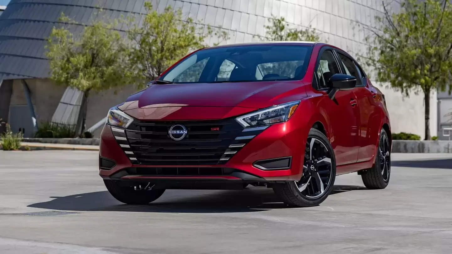 日产 Versa 停产,美国市场再无 2 万美元以下新车