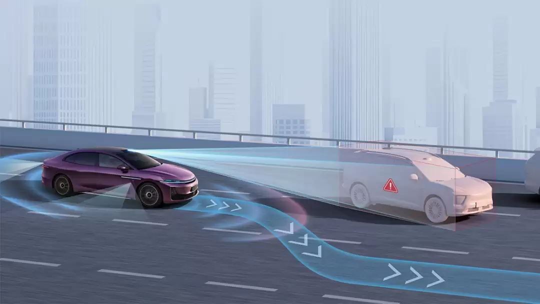 广汽 L3 级自动驾驶进入实证阶段:测试时速最高可达 120km/h