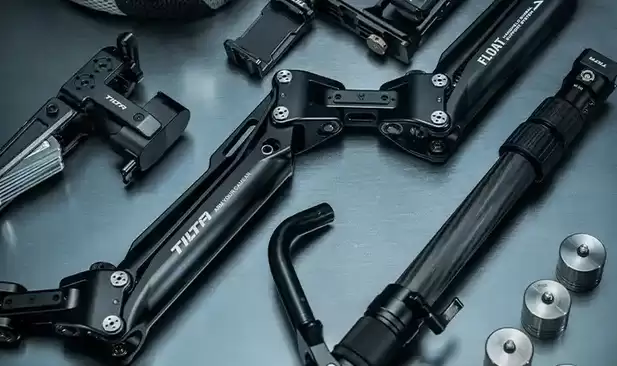 三星将为One UI 8.5引入TILTA无线镜头控制支持