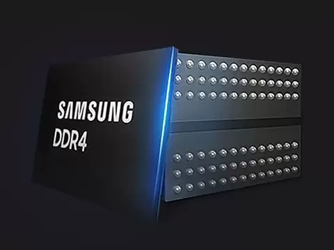 消息称三星电子放缓DDR4 EOL进程,将与客户签署不得取消或更改的长期协议