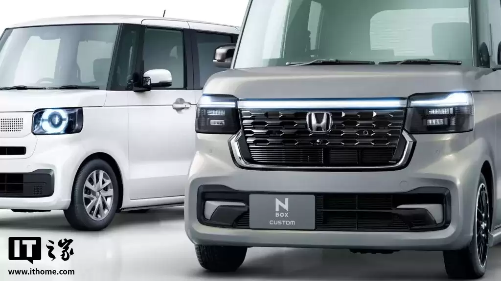 比亚迪 Racco K-Car 给的压力太大，本田将推纯电版 N-Box 正面硬刚