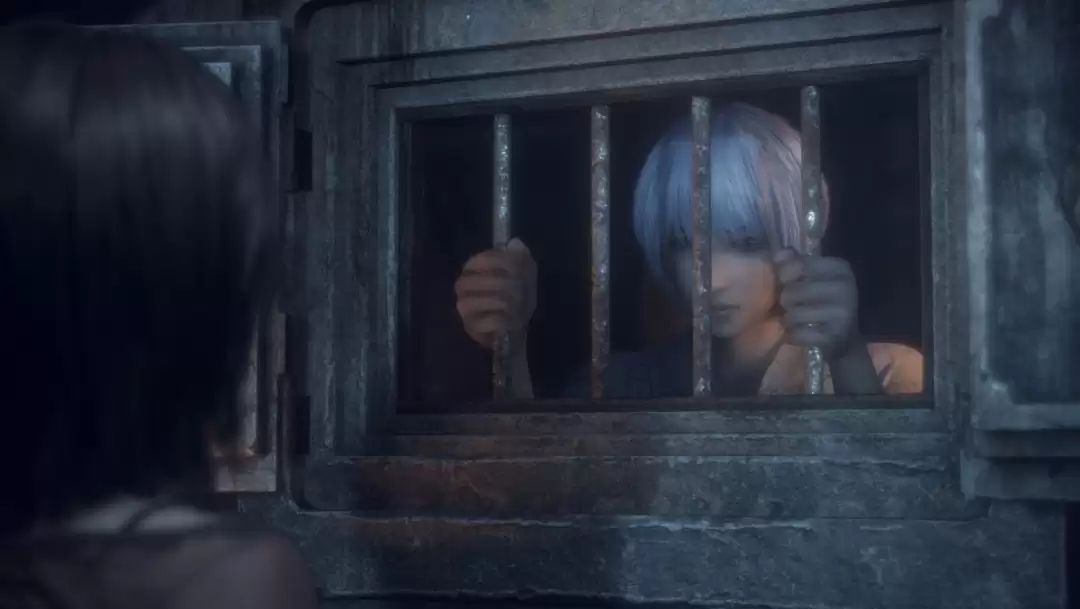 重制版《皆神村》画质音效全面升级，双胞胎姐妹的恐怖冒险再临