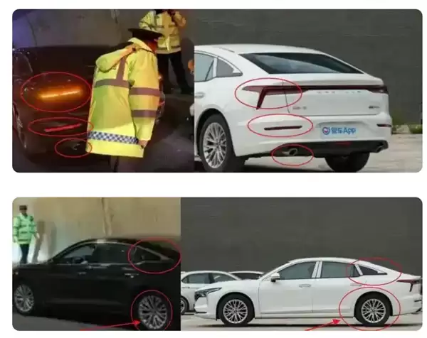 奔驰B70定速巡航失灵跑490公里事件后续：退赔完成辟谣赔偿金额