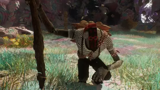 《光与影：33号远征队》首度回应奖项被夺！未来作品都纯人类打造