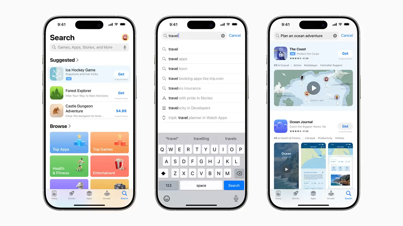 苹果将允许巴西 iPhone 用户使用 App Store 以外第三方应用商店，迎合当地不正当竞争调查