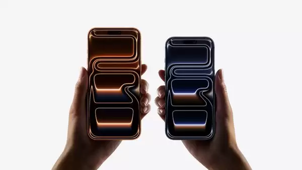 苹果将推iPhone 18 Pro系列及折叠新机