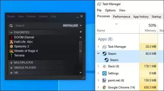 无浏览器客户端回归?用户热议轻量化游戏平台可行性